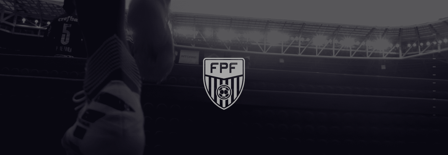 Vinheta realizada em parceria com a LIVEMODE e Federação Paulista de Futebol para a abertura de todos os jogos do Paulistão 2022.